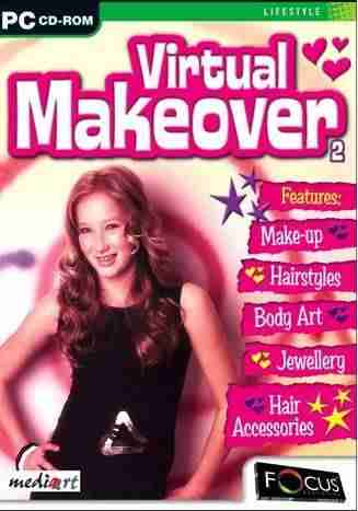 Descargar Virtual Makeover 2 [English] por Torrent